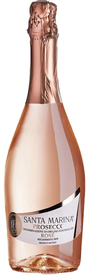 Santa Marina Rose Prosecco NV