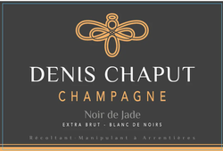 Denis Chaput Blanc de Noirs Noir de Jade NV