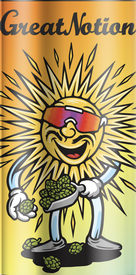 Great Notion Ray 16oz Can