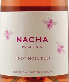 Bodegas Chacra Nacha Rose 2022