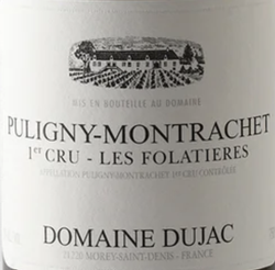 Domaine Dujac Puligny-Montrachet 1er Cru Les Folatières 2020