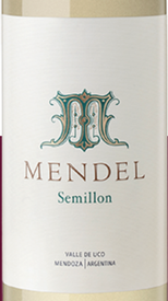 Mendel Semillon 2023