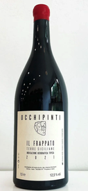Arianna Occhipinti Frappato Magnum IGT 2021