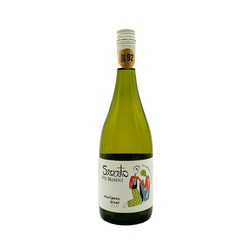 Viu Manent Secreto Sauvignon Blanc 2021