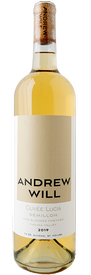 Andrew Will Cuvee Lucia Semillon 2019