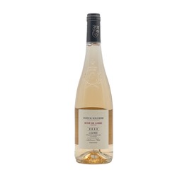 Chateau Soucherie L'Astree Rosé 2022