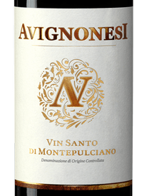 Avignonesi Vin Santo di Montepulciano 375mL 2002