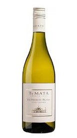 Te Mata Hawke's Bay Sauvignon Blanc 2022