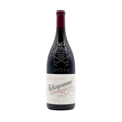 Domaine du Vieux Telegraphe Chateauneuf-du-Pape Telegramme 1.5 Liter Magnum 2020