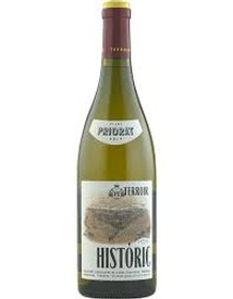 Terroir al Limit Historic White 2017