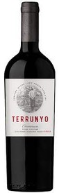 Concho y Toro Terrunyo Carmenere 2018