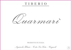 Tiberio Quarmarì Pecorino 2023
