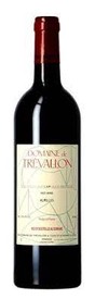 Domaine de Trevallon IGP Alpilles Rouge 2019