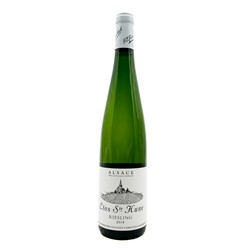 Trimbach Clos Ste Hune Riesling 2018