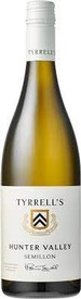 Tyrrell's Semillon Hunter Valley 2021