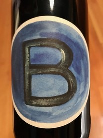 Bink Wines Sergeant J Red 2018