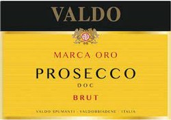 Valdo Marca Oro Prosecco NV