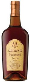 Lacuesta Vermouth Reserva de Acacia