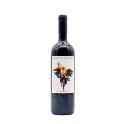 Valdicava Brunello di Montalcino 2017