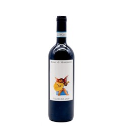 Valdicava Rosso di Montalcino 2020