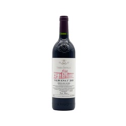 Bodegas Vega Sicilia Valbuena 5 2018