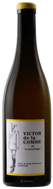 Ganevat Victor de la Combe Chardonnay 2019