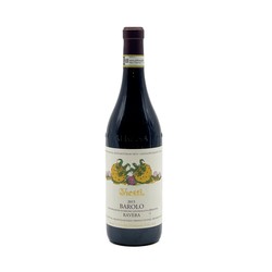 Vietti Barolo Ravera 2015