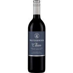Waterbrook Clean Cabernet Non-Alcoholic