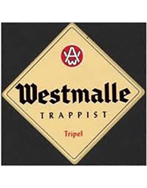 Westmalle Tripel 750mL Bottle