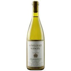 Whitcraft SRH Santa Rita Ranch Chardonnay 2019