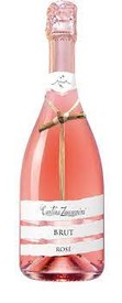 Zaccagnini Brut Rose Sparkling Wine NV