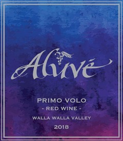Aluve Primo Volo 2019