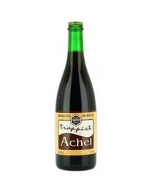 Trappist Achel Extra