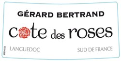 Bertrand Cote des Roses Pinot Noir 2018