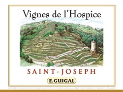 Guigal Saint-Joseph Vignes de l'Hospice Rouge 2021