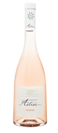Chateau d'Astros Amour Rose 2022