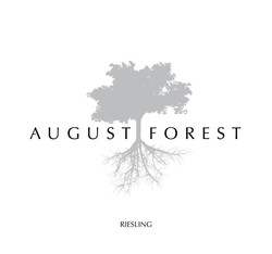 August Forest Riesling 2021