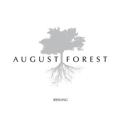 August Forest Riesling 2022