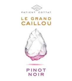 Patient Cottat Le Grand Caillou Pinot Noir 2020