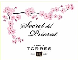 Familia Torres Secret del Priorat 2020