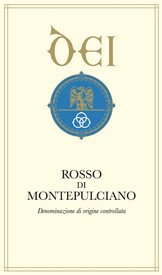 Cantine Dei Rosso di Montepulciano 2019
