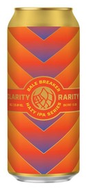 Bale Breaker Clarity Rarity Series 16oz Can