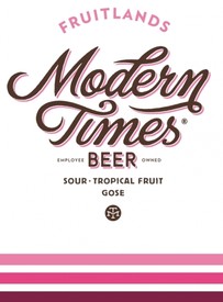 Modern Times Fruitlands 12oz Can