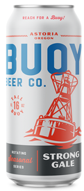 Buoy Beer Stong Gale 19.2oz Can