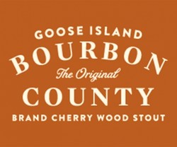 Goose Island Bourbon County BCS Cherry Wood 2021