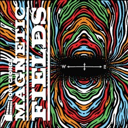 Fort George Magnetic Fields 16oz Can