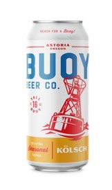 Buoy Kolsch 16oz Can