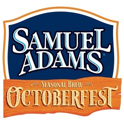 Samuel Adams Octoberfest 12oz Bottle
