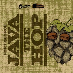 Fort George Java the Hop 16oz Can