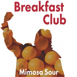 Vice Beer Breakfast Club Mimosa 16oz